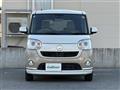 2017 Daihatsu Move Canbus