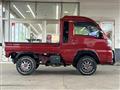 2022 Daihatsu Hijet Truck