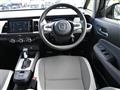 2020 Honda Fit