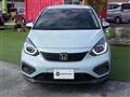2020 Honda Fit
