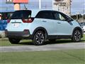 2020 Honda Fit