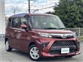 2022 Toyota Roomy