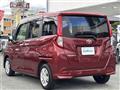 2022 Toyota Roomy