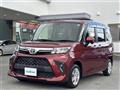 2022 Toyota Roomy
