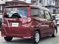 2022 Toyota Roomy