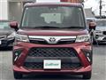 2022 Toyota Roomy