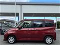 2022 Toyota Roomy