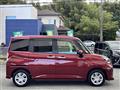 2022 Toyota Roomy