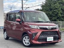 2022 Toyota Roomy