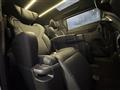2025 Toyota Vellfire