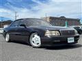 1992 Toyota Crown Majesta