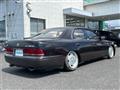 1992 Toyota Crown Majesta