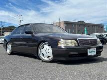 1992 Toyota Crown Majesta