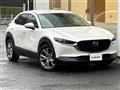 2020 Mazda CX-3