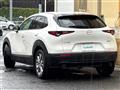2020 Mazda CX-3