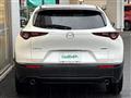 2020 Mazda CX-3