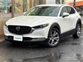2020 Mazda CX-3