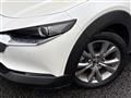 2020 Mazda CX-3