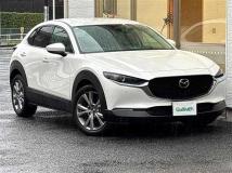 2020 Mazda CX-3