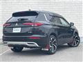 2022 Mitsubishi OUTLANDER PHEV