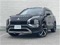 2022 Mitsubishi OUTLANDER PHEV