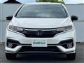 2017 Honda Fit