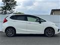 2017 Honda Fit