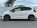 2017 Honda Fit