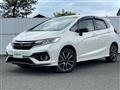 2017 Honda Fit