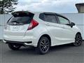 2017 Honda Fit