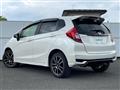 2017 Honda Fit