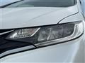 2017 Honda Fit