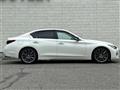 2020 Nissan Skyline