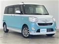 2019 Daihatsu Move Canbus
