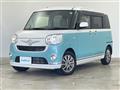 2019 Daihatsu Move Canbus