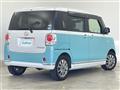 2019 Daihatsu Move Canbus