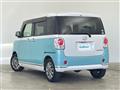 2019 Daihatsu Move Canbus