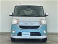 2019 Daihatsu Move Canbus