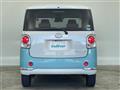 2019 Daihatsu Move Canbus