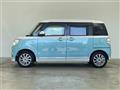 2019 Daihatsu Move Canbus