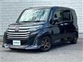 2021 Toyota Roomy