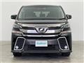 2016 Toyota Vellfire
