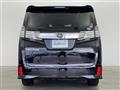2016 Toyota Vellfire