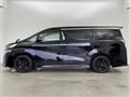 2016 Toyota Vellfire