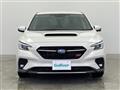 2021 Subaru Levorg