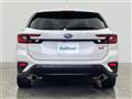 2021 Subaru Levorg