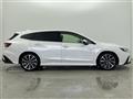 2021 Subaru Levorg