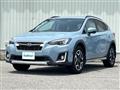 2019 Subaru IMPREZA XV HYBRID