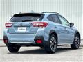 2019 Subaru IMPREZA XV HYBRID