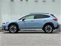 2019 Subaru IMPREZA XV HYBRID